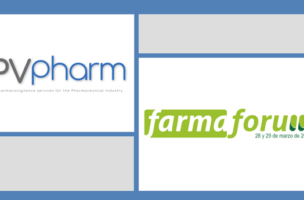 Meet us at Farmaforum!