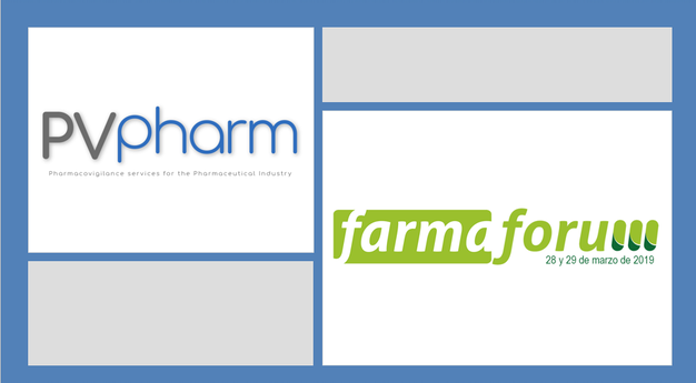 Meet us at Farmaforum!
