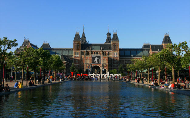 You are currently viewing EVWEB training in Amsterdam February 2019