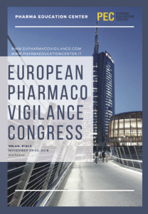 PVpharm to participate at EUPV Congress in Milano
