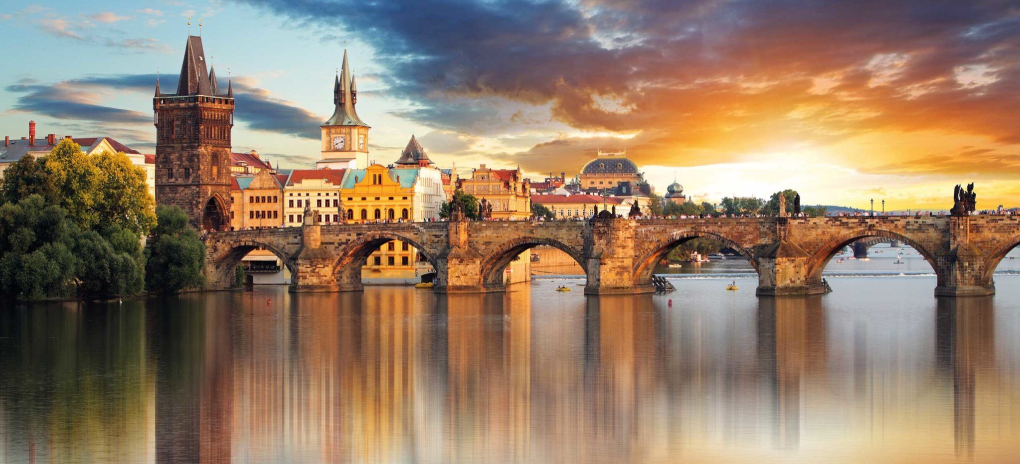You are currently viewing EVWEB Prague 15th-17th May