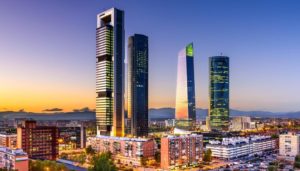 Read more about the article PVpharm opens an office in Madrid
