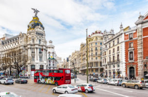 ISO/ICH E2B(R3) Individual Case Safety Reporting in the EU: Hands-on Training Course using the EudraVigilance System Madrid (25th-27th March)