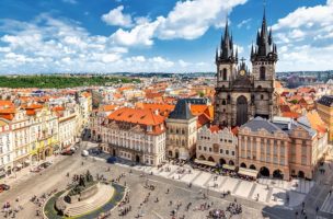 PVpharm opens an office in Prague