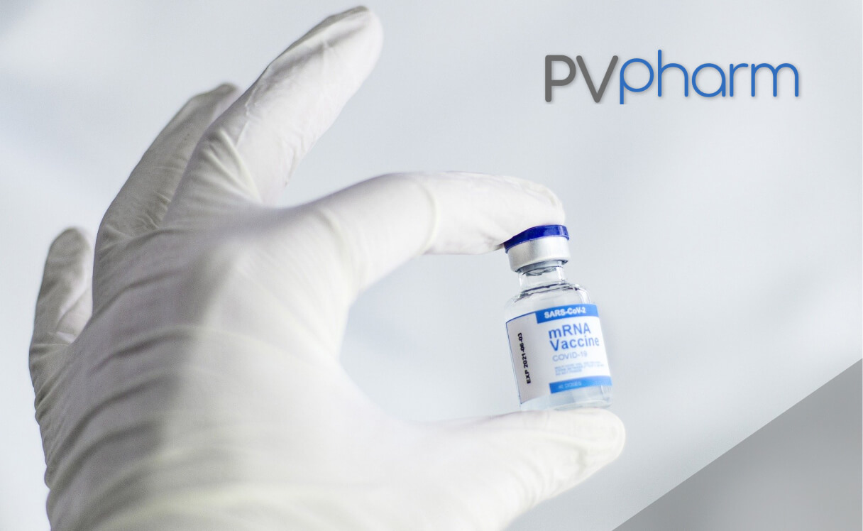 You are currently viewing PVpharm contributes to a recent article about the Covid vaccine