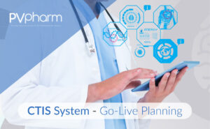 New Clinical Trials Information System (CTIS): key areas