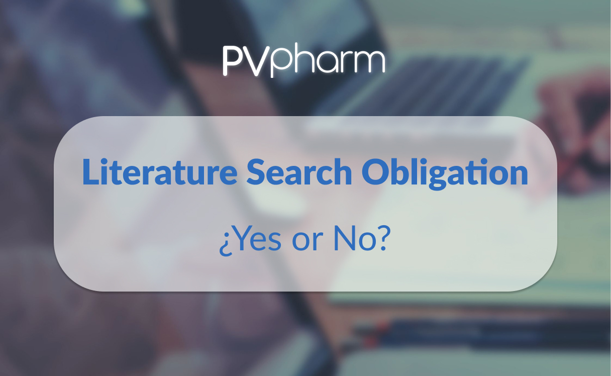 You are currently viewing Is the Local Medical Literature Search in Pharmacovigilance really an obligation?