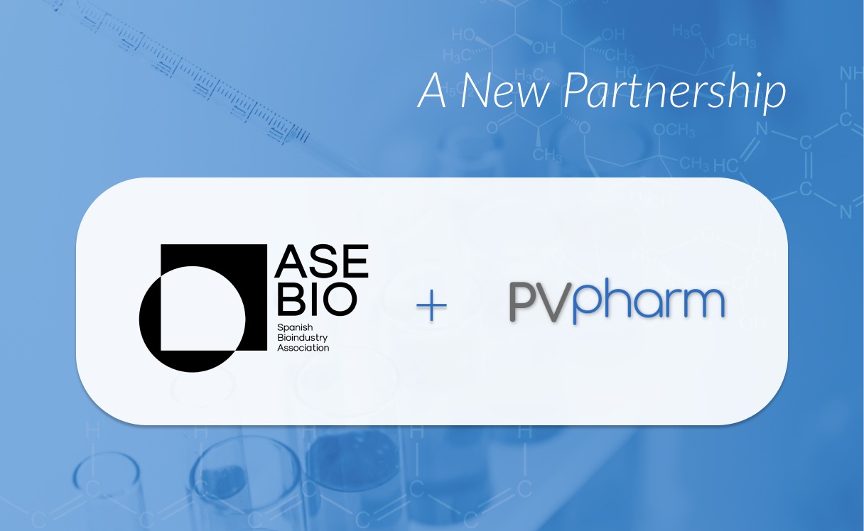 You are currently viewing PVpharm becomes member of ASEBIO