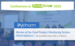 Read more about the article PVpharm to present a key trending subject at Farmaforum 2022