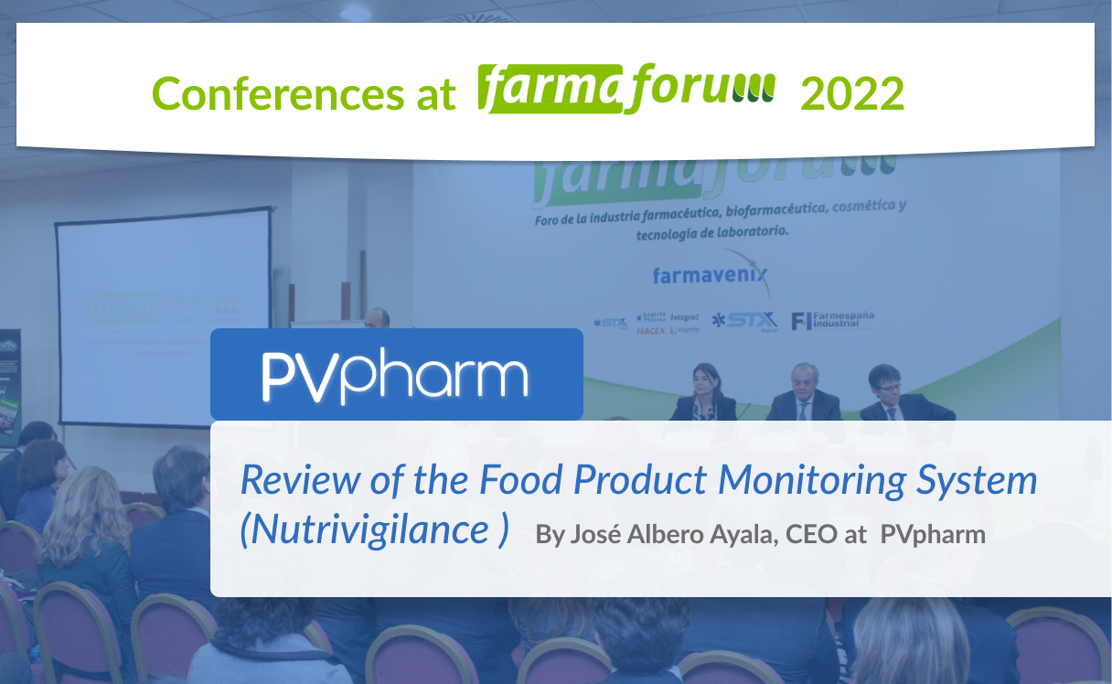 You are currently viewing PVpharm to present a key trending subject at Farmaforum 2022