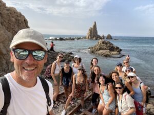 Read more about the article PVpharm team summer offsite meeting in Almeria 2022