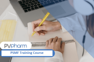 DIA Pharmacovigilance System Master File (PSMF) and Global PSMF virtual courses (30 October and 2-3 November 2023)