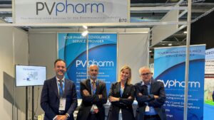 Read more about the article PVpharm at Farmaforum 2022 (Video)