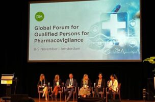 DIA QPPV forum 2022 – No slides presentation