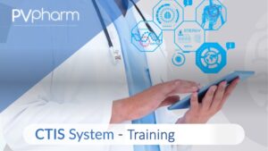 Read more about the article Clinical Trials Information System (CTIS) training 2-5 May 2023