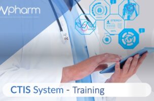 Clinical Trials Information System (CTIS) training 2-5 May 2023