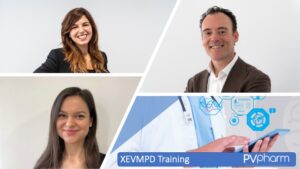 Read more about the article Online XEVMPD training 10-12 May 2023