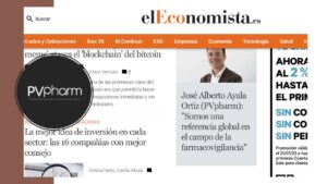 Read more about the article We are in the press! El Economista