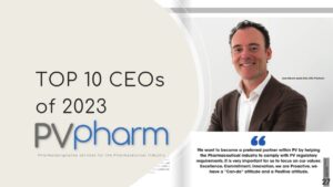 Read more about the article José Alberto Ayala Ortiz selected as one of the top ten CEOs of 2023