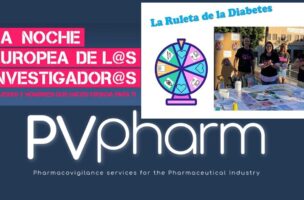 PVpharm participates in the 2023 European Researchers’ Night
