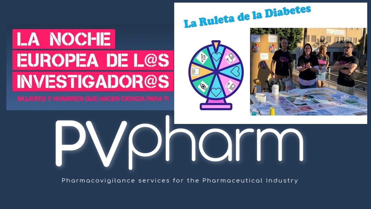 You are currently viewing PVpharm participates in the 2023 European Researchers’ Night
