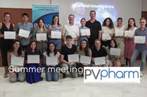 PVpharm’s Summer meeting 2023: Artificial Intelligence (VIDEO)