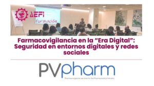 Read more about the article José Alberto Ayala Ortiz to participate as speaker in the AEFI Pharmacovigilance in Social Networks Training