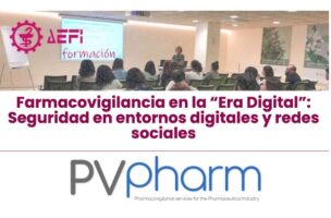 José Alberto Ayala Ortiz to participate as speaker in the AEFI Pharmacovigilance in Social Networks Training