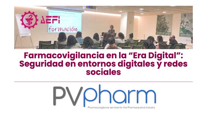You are currently viewing José Alberto Ayala Ortiz to participate as speaker in the AEFI Pharmacovigilance in Social Networks Training