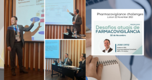 Read more about the article Defafios actuais de Farmacovigilancia