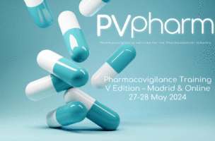 Pharmacovigilance training V edition, Madrid & Online 27-28 May 2024