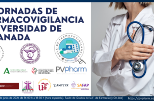 1ª Jornadas de Farmacovigilancia Universidad de Granada