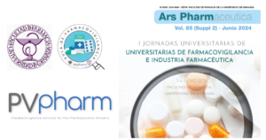 Read more about the article AulaFV UGR – Publicación de los resúmenes de las I Jornadas Universitarias de Farmacovigilancia