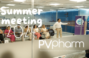 PVpharm’s Summer meeting 2024: Mission, Vision and Objectives (VIDEO)