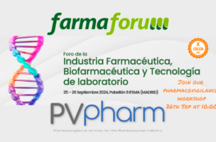 Don’t Miss Out: Join PVpharm At The Exciting FarmaForum 2024!