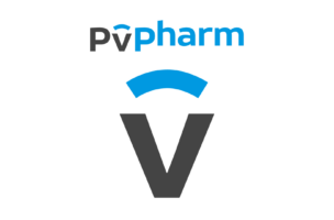 PVpharm Unveils a New Look: The Story Behind Our Logo Transformation