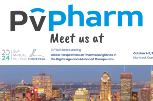 Meet us at ISoP Annual Meeting in Montreal 2024