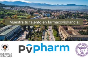 ¡Gana el Premio PVpharm-UGR por tu TFG en Farmacovigilancia!