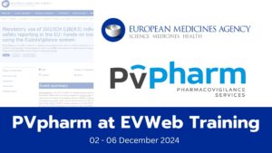 Read more about the article PVpharm at Upcoming EVWeb Training – This December!