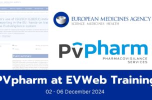 PVpharm at Upcoming EVWeb Training – This December!