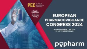 Read more about the article European Pharmacovigilance Congress For Year 2024: The Key Takeaways and PVpharm’s Participation