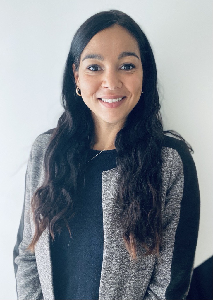 Gabrielle Amselem