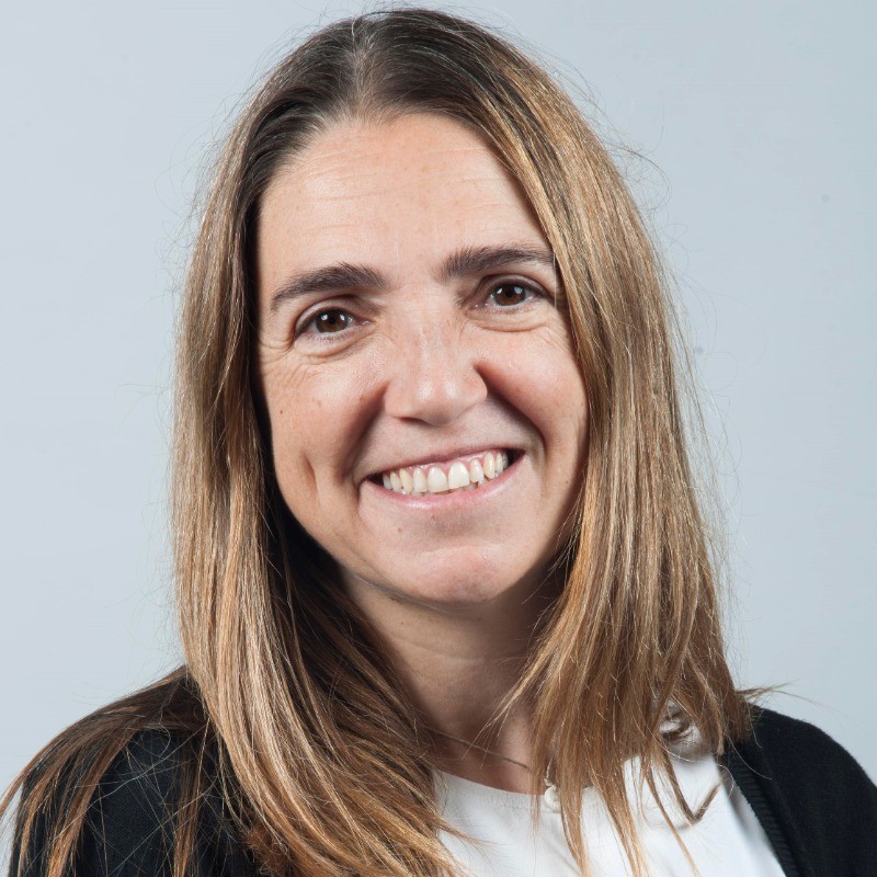 Gemma Jiménez Sesé