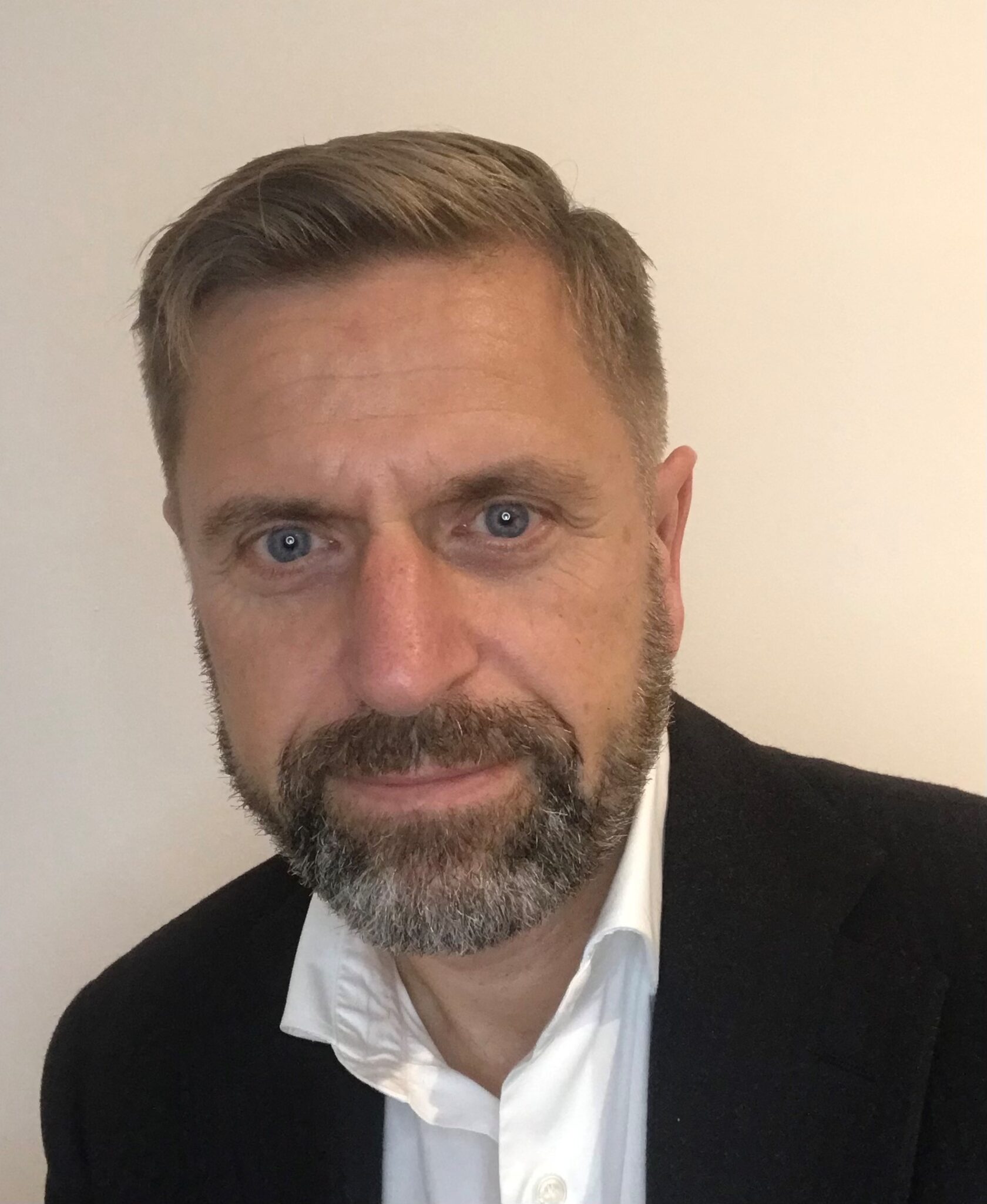 Jørgen Matz