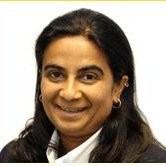 Shelley Gandhi