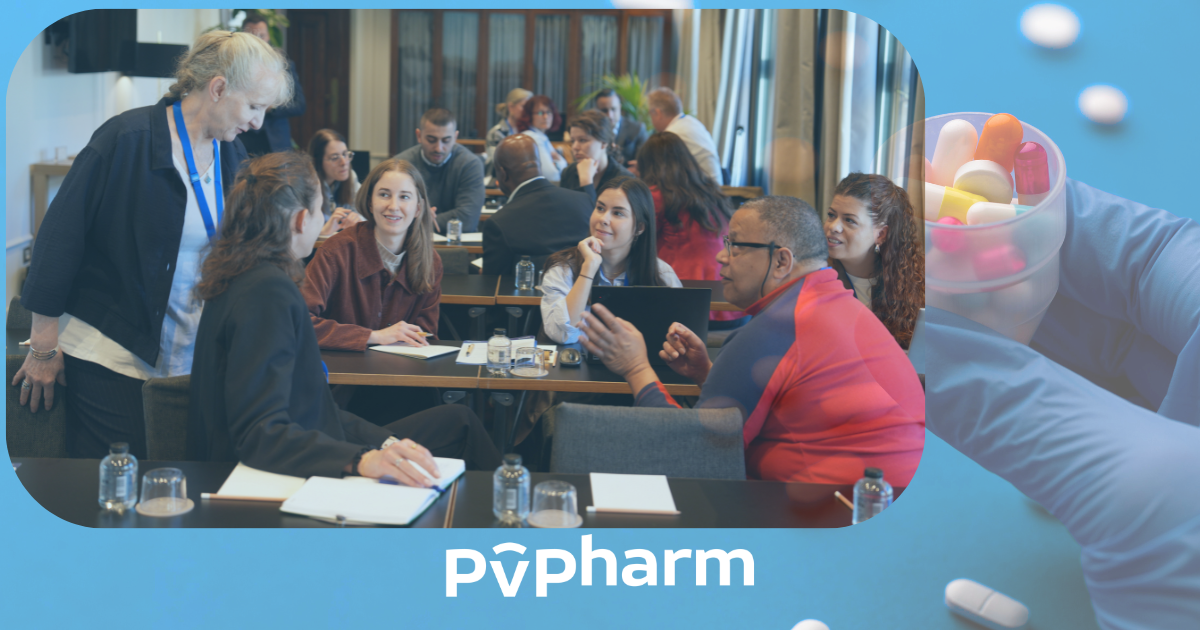 You are currently viewing Pharmacovigilance training VII edition, Barcelona & Online 12-13 May 2026 – Video and evaluation